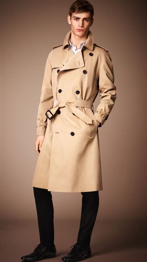 burberry trech|Burberry men's trench.